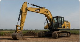 Construction equipment