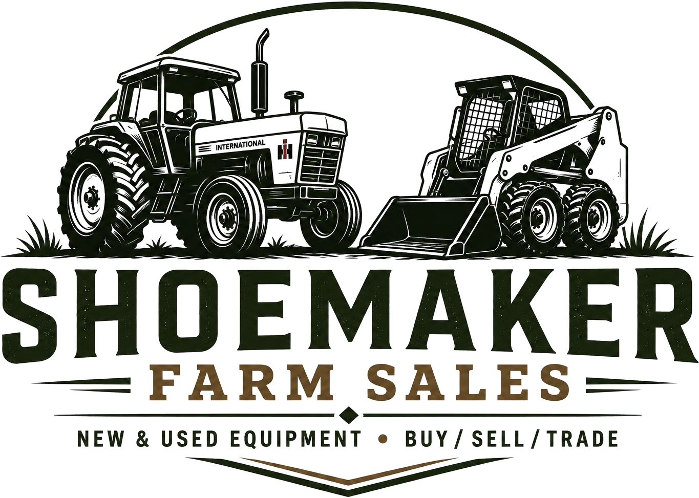 Shoemaker Farm Sales